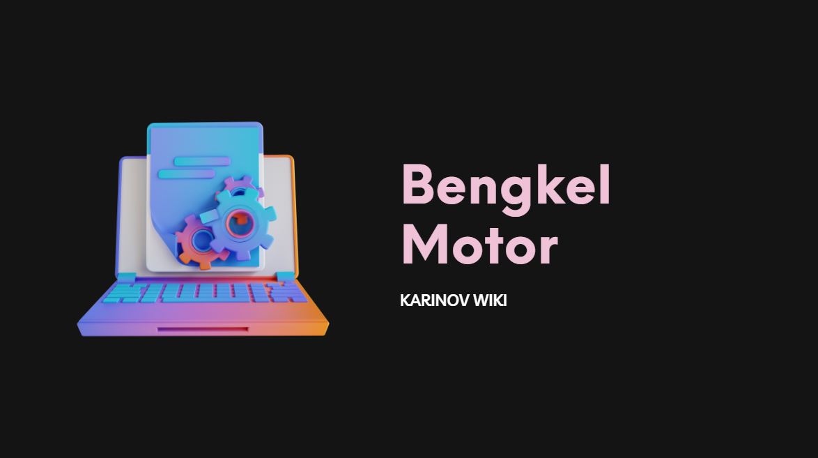 Bengkel ABUN MOTOR: Solusi Otomotif Cilacap yang Mengerti Kebutuhan Anda